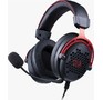 REDRAGON (71126) Diomedes USB, звук 7.1, легкий, черные