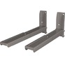 LE`STER LSTMWS 502.02 металлик for microwave