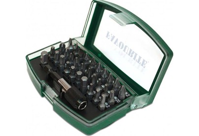 FAVOURITE FAV 32 SETS, 32 предмета