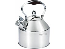 KELLI KL4345 3,5л металл, ручка черная