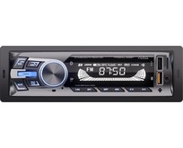 AURA FIREBALL202BT USB/SD ресивер