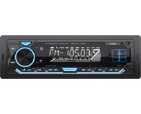 AURA FIREBALL305BT USB/SD ресивер