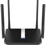 CUDY LT500 AC1200 Black