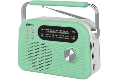 RITMIX RPR045 MINT