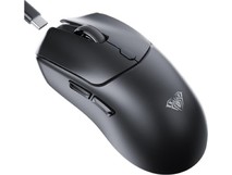 AULA SC580X black Черный