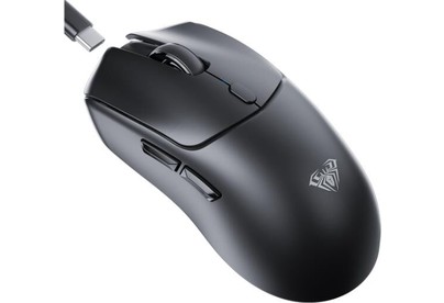 AULA SC580X black Черный