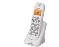MAXVI AM01 white