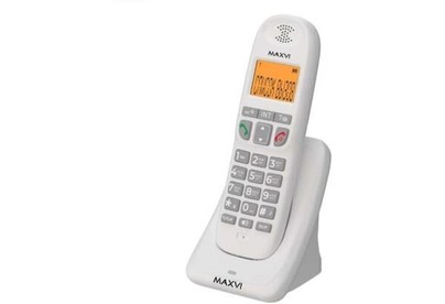 MAXVI AM01 white