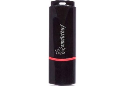 SMARTBUY (SB32GBCRWK) 32GB CROWN BLACK
