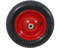 LWI колесо 325мм садовое вн.диам.подш. D16mm LWI3616