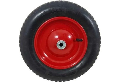 LWI колесо 325мм садовое вн.диам.подш. D16mm LWI3616