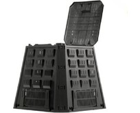PROSPERPLAST IKEL420CS411 Компостер