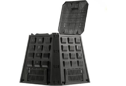 PROSPERPLAST IKEL420CS411 Компостер