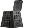 PROSPERPLAST IKEL420CS411 Компостер