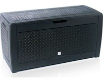 PROSPERPLAST Ящик BOXE MATUBA MBM310S433антрацит