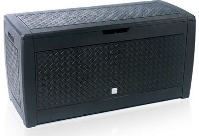 PROSPERPLAST Ящик BOXE MATUBA MBM310S433антрацит