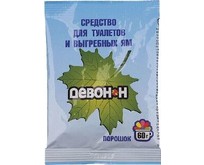 ЭКУМ ДевонН 60 г. 324234