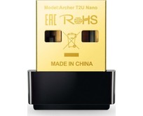 TPLINK Archer T2U NANO