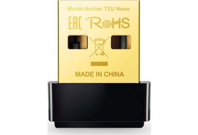 TPLINK Archer T2U NANO
