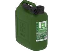 OKTAN А10108 Канистра ГСМ Oktan, Профи, 10л (Зеленый)