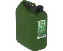 OKTAN А10109 Канистра ГСМ Oktan, Профи, 20л (Зеленый)