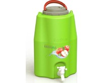 RADIVAS G12001 Рукомойник Radivas, зеленый (Зеленый)