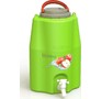 RADIVAS G12001 Рукомойник Radivas, зеленый (Зеленый)