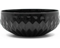 RADIVAS Н10108 Салатник Radivas 1,8л черный (Черный)