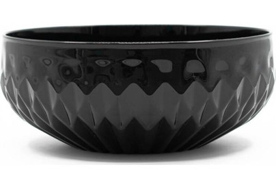 RADIVAS Н10108 Салатник Radivas 1,8л черный (Черный)