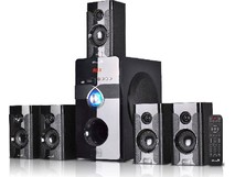 ELTRONIC (2089) HOME SOUND черный