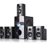 ELTRONIC (2089) HOME SOUND черный