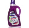 ACTIVE Гель для стирки универсальный 2500 мл. Poly wash (511601412)