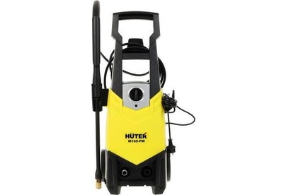 HUTER M165PW