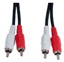 PERFEO (R3005) 2XRCA  2XRCA 5 м