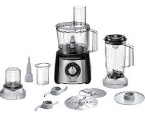 BOSCH MCM3501M