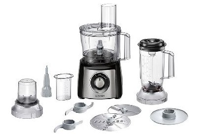 BOSCH MCM3501M