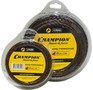 CHAMPION C7039 MAGIC 2.4мм*15м (витой квадрат)
