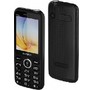 MAXVI K15N Black (2 SIM)