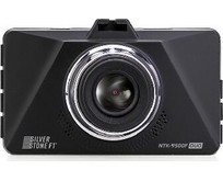 SILVERSTONE F1 NTK9500F DUO