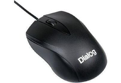 DIALOG MOC15U
