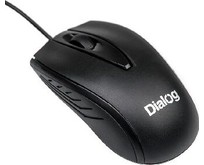 DIALOG MOC17U