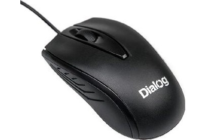 DIALOG MOC17U