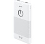 PERFEO (PF_B4297) SPLASH 10000 mah  белый