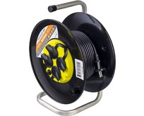 PERFEO (PF_B4675) RU POWER на катушке, б/з, 4 гн40 м