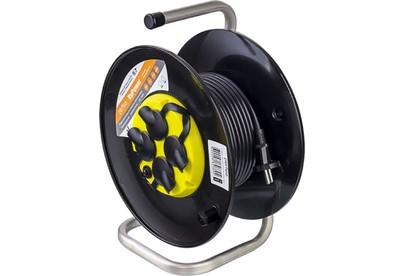 PERFEO (PF_B4675) RU POWER на катушке, б/з, 4 гн40 м