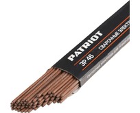 PATRIOT 605012021 марка ЭР 46, диам. 3,0мм, длина 350мм, уп. 1кг