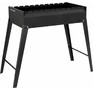 PALISAD Мангал сварной, 605 х 375 х 138/640 мм, сталь 2 мм, Camping 69668