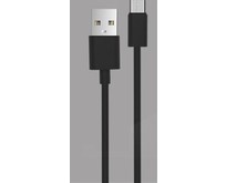 AKSBERRY (6900203300010) X153 для MICROUSB 2.4A черный