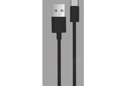 AKSBERRY (6900203300010) X153 для MICROUSB 2.4A черный