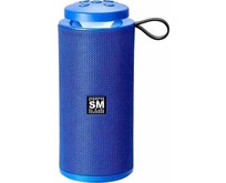 SOUNDMAX SMPS5015B синий
